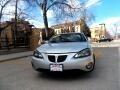 2005 Pontiac Grand Prix