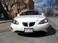 2007 Pontiac Grand Prix