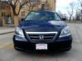 2007 Honda Odyssey