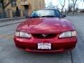 1996 Ford Mustang