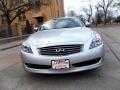2009 Infiniti G Coupe