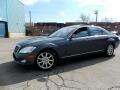 2007 Mercedes-Benz S-Class