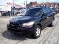 2007 Hyundai Santa Fe