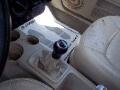 2000 Volkswagen New Beetle