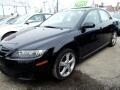 2008 Mazda MAZDA6