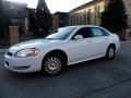 2010 Chevrolet Impala