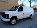 2008 Ford E-Series Van