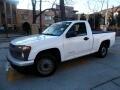 2004 Chevrolet Colorado