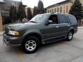 2001 Lincoln Navigator
