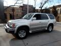 2001 Toyota 4Runner