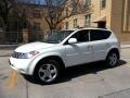2004 Nissan Murano