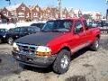 1999 Ford Ranger