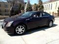 2008 Cadillac CTS