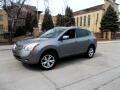 2009 Nissan Rogue