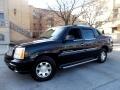 2002 Cadillac Escalade EXT