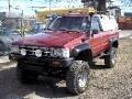 1985 Toyota 4Runner