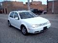 2002 Volkswagen Golf