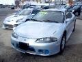 1999 Mitsubishi Eclipse