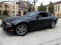 2011 Ford Mustang