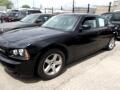 2008 Dodge Charger