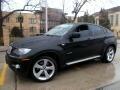 2010 BMW X6