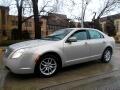 2010 Mercury Milan
