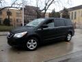 2010 Volkswagen Routan