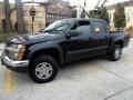 2008 Chevrolet Colorado