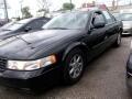 2003 Cadillac Seville