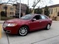 2010 Lincoln MKZ