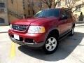 2005 Ford Explorer