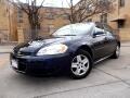 2011 Chevrolet Impala