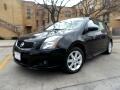 2012 Nissan Sentra