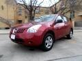 2009 Nissan Rogue