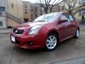 2010 Nissan Sentra