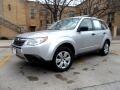 2010 Subaru Forester