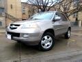 2004 Acura MDX
