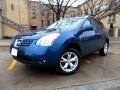 2008 Nissan Rogue