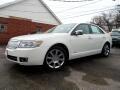 2009 Lincoln MKZ