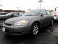 2008 Chevrolet Impala