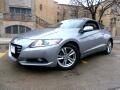 2011 Honda CR-Z