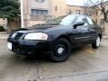 2005 Nissan Sentra