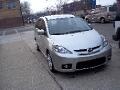 2007 Mazda MAZDA5