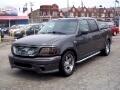 2002 Ford F-150
