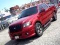 2008 Ford F-150