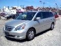 2005 Honda Odyssey