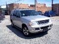 2003 Ford Explorer