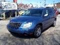 2007 Chrysler Pacifica