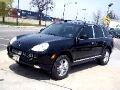2004 Porsche Cayenne