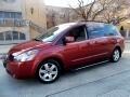 2004 Nissan Quest